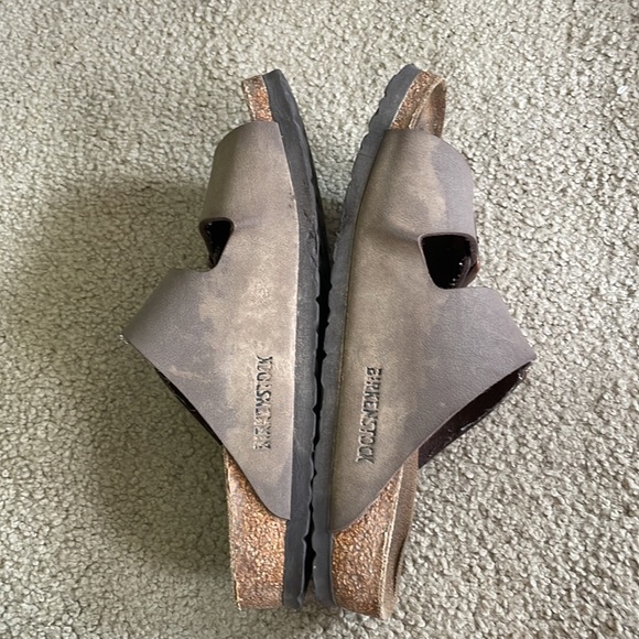Mocha Arizona Birkenstocks - Picture 8 of 8